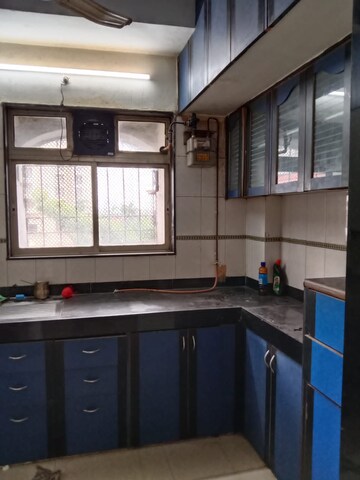 Kitchen in 1 BHK Apartment at Dosti Group Acres, Wadala East – for Sale