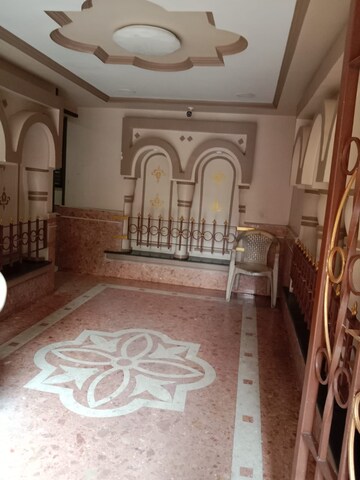 Living Room in 1 BHK Apartment at Dosti Group Acres, Wadala East – for Sale