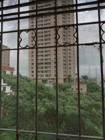1 BHK Apartment – Exterior View View at Dosti Group Acres, Wadala East - for Sale