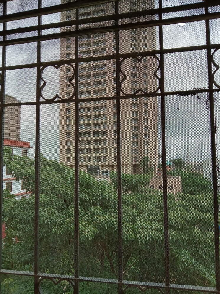 Exterior View, dosti-group-acres 1 Bedroom 404 Sq.Ft. Apartment In Wadala East Mumbai 9047356