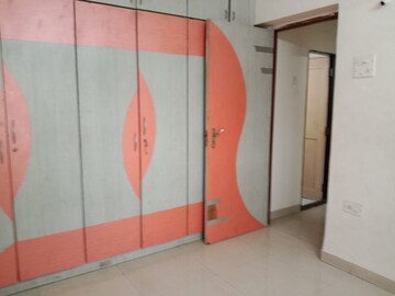 Building Lobby in 1 BHK Apartment at Dosti Group Acres, Wadala East – for Sale