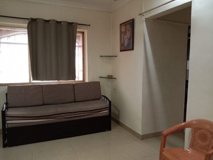 Bedroom, dosti-group-acres 1 Bedroom 404 Sq.Ft. Apartment In Wadala East Mumbai 9047356