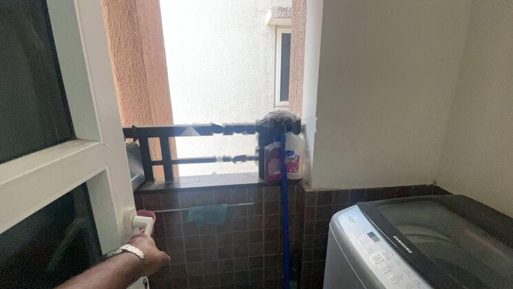 undefined, aparna-sarovar-zenith 2.5 Bedroom 1653 Sq.Ft. Apartment In Nallagandla Hyderabad 9047357