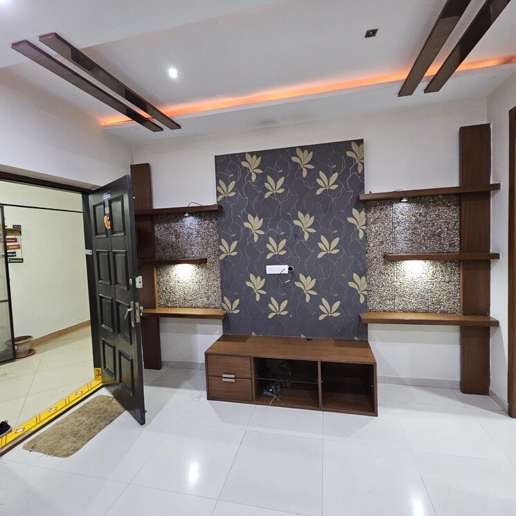 Living Room, sindhu-blossums 3 Bedroom 2170 Sq.Ft. Apartment In Kondapur Hyderabad 9047342