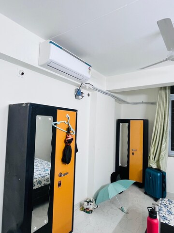 Bedroom in  Pg at Chandivali – for Rent