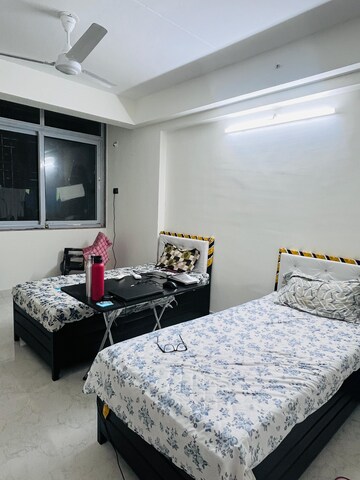 Bedroom in  Pg at Chandivali – for Rent