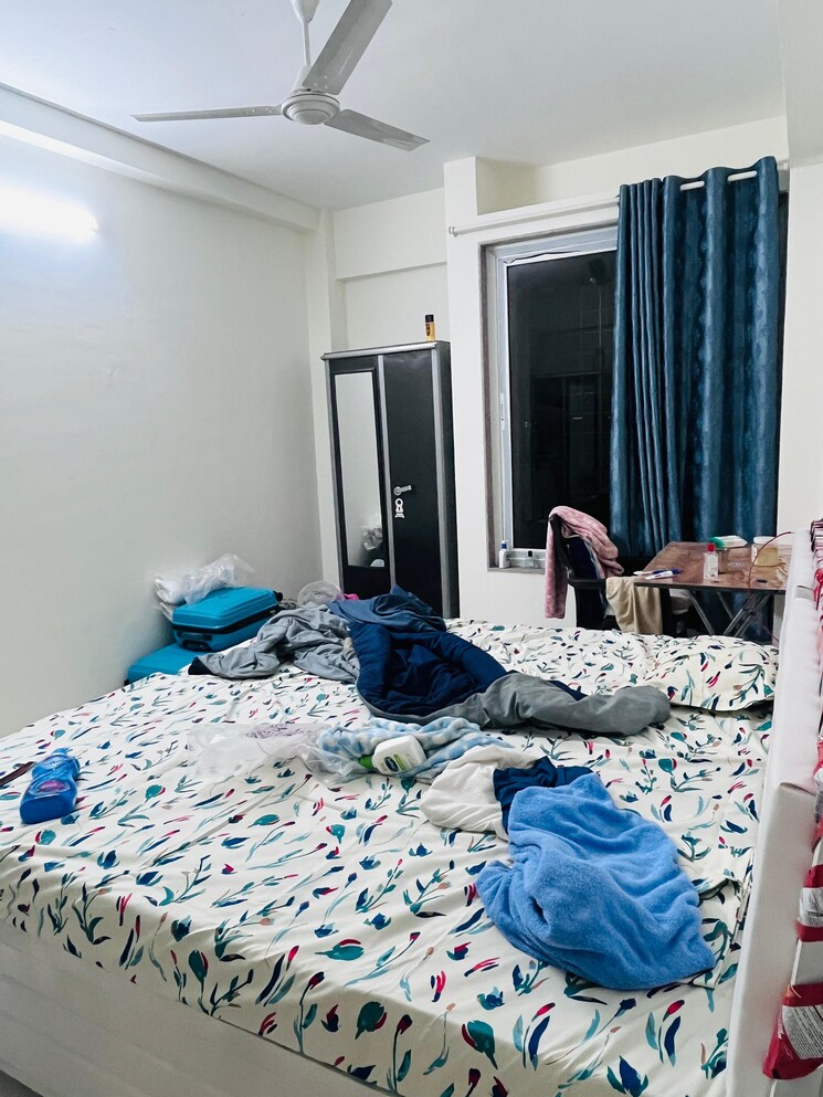 Bedroom, chandivali Pg For Boys & Girls In Chandivali 9047374