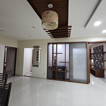 Room in 3 BHK Apartment at Sindhu Blossums, Kondapur – for Rent
