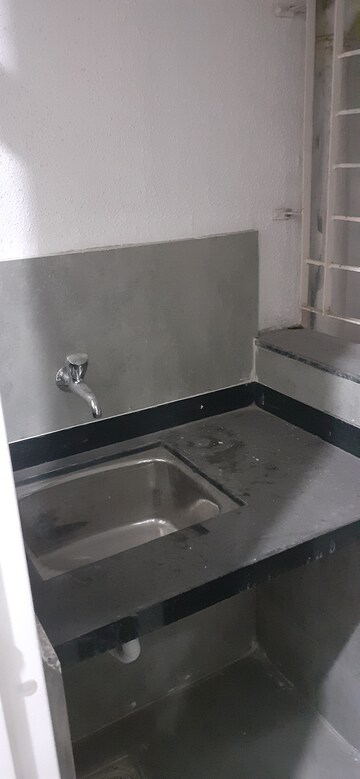 Furnished Amenities in 3 BHK Apartment at Basil Mondale, Mundhwa – for Rent