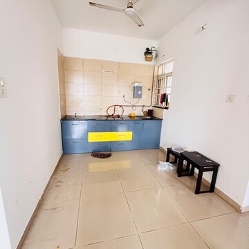 Kitchen in 1 BHK Apartment at Kolte Patil Life Republic, Marunji – for Rent
