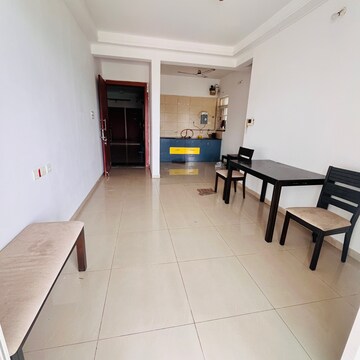 Room in 1 BHK Apartment at Kolte Patil Life Republic, Marunji – for Rent