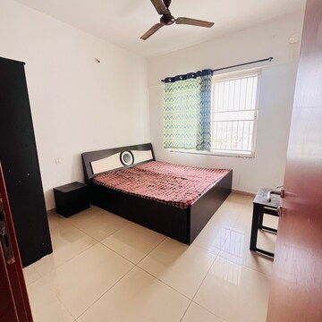 1 BHK Apartment For Rent in Kolte Patil Life Republic, Marunji