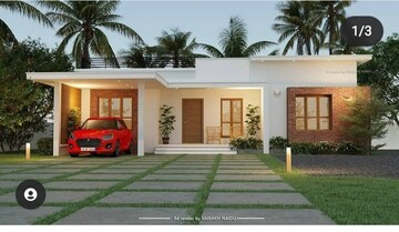 3 BHK Villa For Sale in KannadI-I