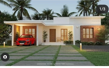 3 BHK Villa For Sale in KannadI-I