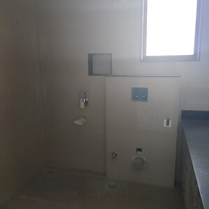 Bathroom in 3 BHK Builder Floor at Sector 31 – for Sale