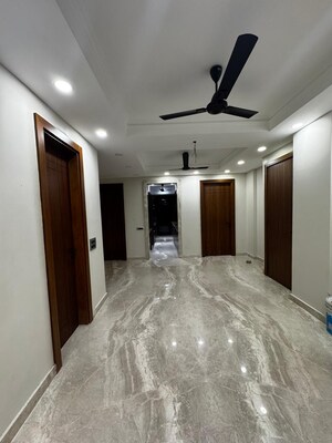 Bedroom in 3 BHK Builder Floor at Sector 31 – for Sale