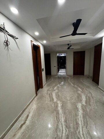 Bedroom in 3 BHK Builder Floor at Sector 31 – for Sale