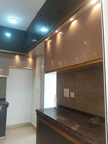 Kitchen in 2 BHK Apartment at Ace Divino, Sector 1 Greater Noida – for Sale