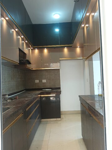 Kitchen in 2 BHK Apartment at Ace Divino, Sector 1 Greater Noida – for Sale