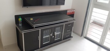 Furnished Amenities in 3 BHK Apartment at Basil Mondale, Mundhwa – for Rent