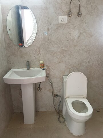 Bathroom in 2 BHK Apartment at Ace Divino, Sector 1 Greater Noida – for Sale