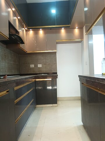 Kitchen in 2 BHK Apartment at Ace Divino, Sector 1 Greater Noida – for Sale