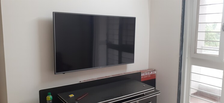 undefined, basil-mondale 3 Bedroom 938 Sq.Ft. Apartment In Mundhwa Pune 9047324