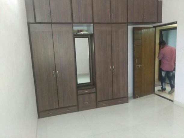 3 BHK Apartment For Rent in Jaripatka
