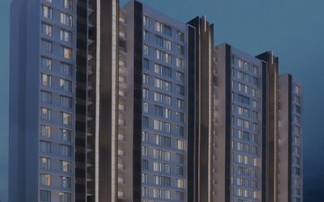 2 BHK Apartment For Sale in Balewadi