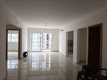 3 BHK Apartment For Rent in INDIS Viva City, Kondapur