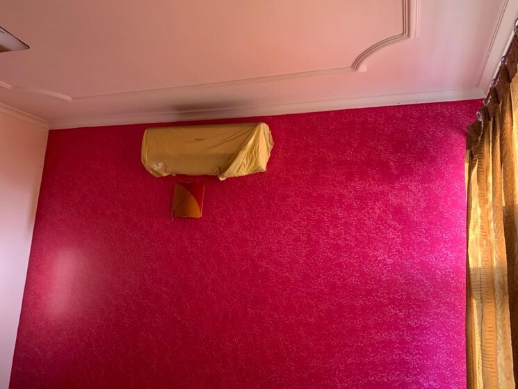 Room, omaxe-heights 2 Bedroom 735 Sq.Ft. Apartment In Sector 86 Faridabad 9047393