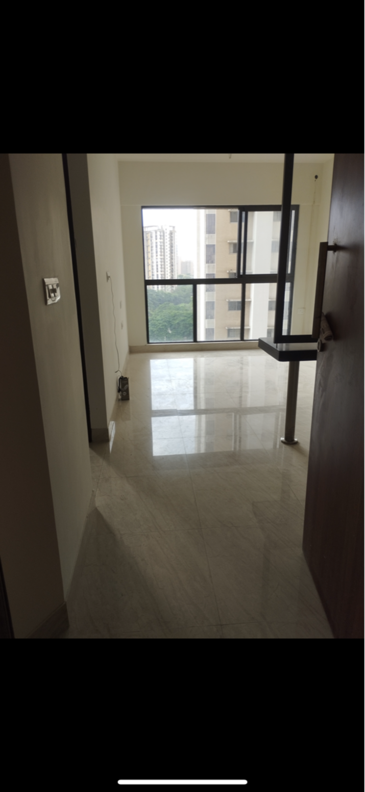 Room, lodha-quality-home-tower-2 1 Bedroom 317 Sq.Ft. Apartment In Saket Complex Thane 9047401