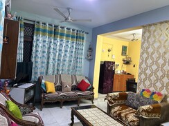 2 BHK + Pooja Room Apartment For Sale in Purvanchal Kailash Dham SAS
