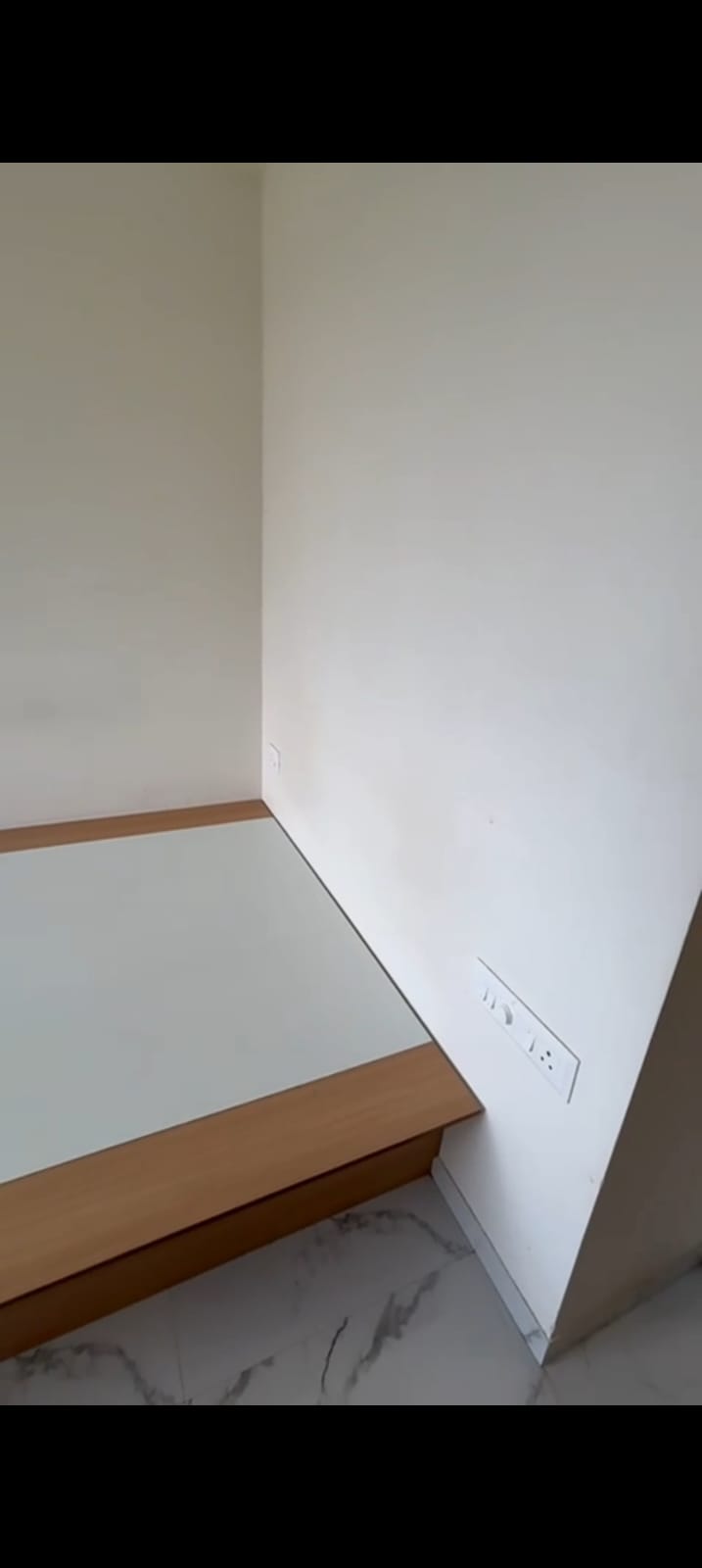 2 BHK + Study Room Apartment For Sale in Shree Ashtavinayak CHS Andheri