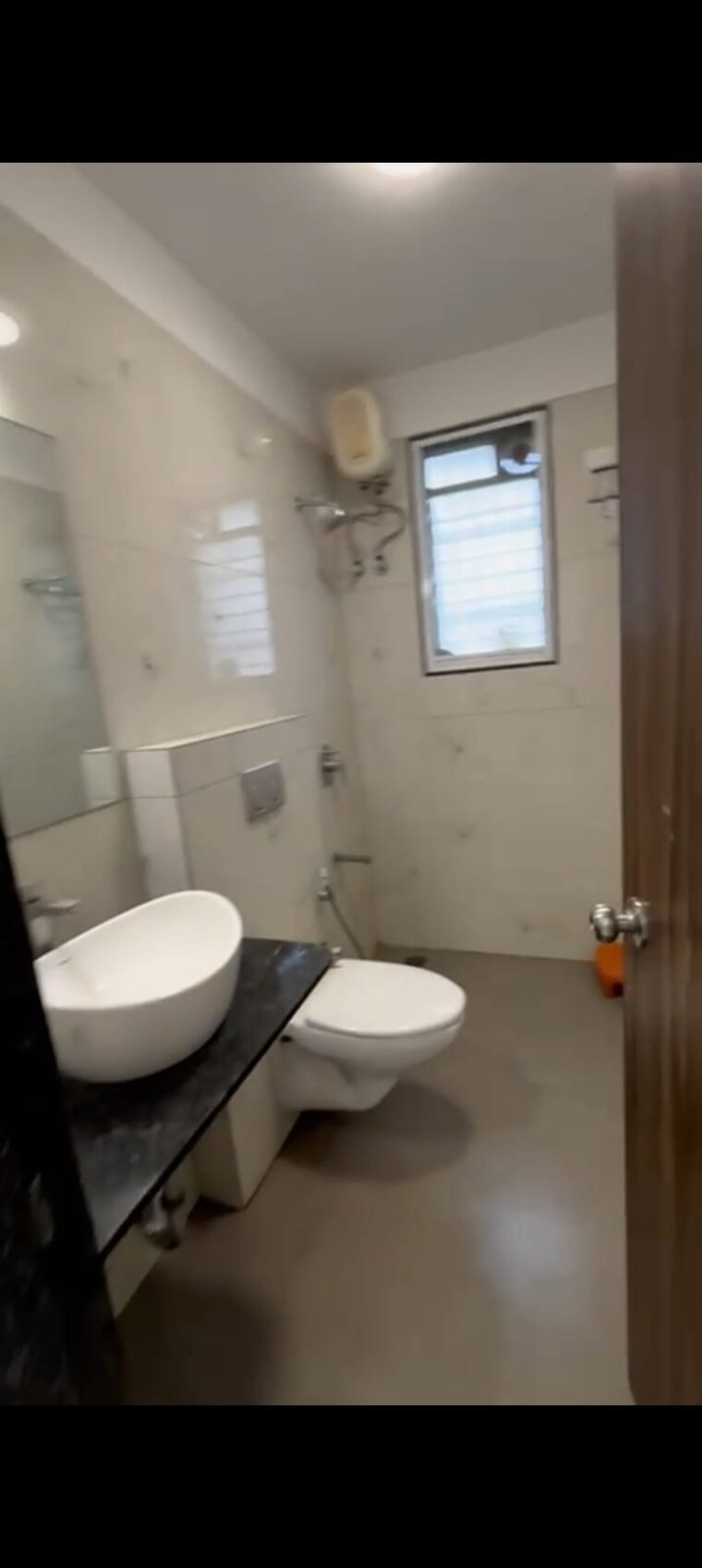 Bathroom, shree-ashtavinayak-chs-andheri 2 Bedroom 942 Sq.Ft. Apartment In Andheri West Mumbai 9047389