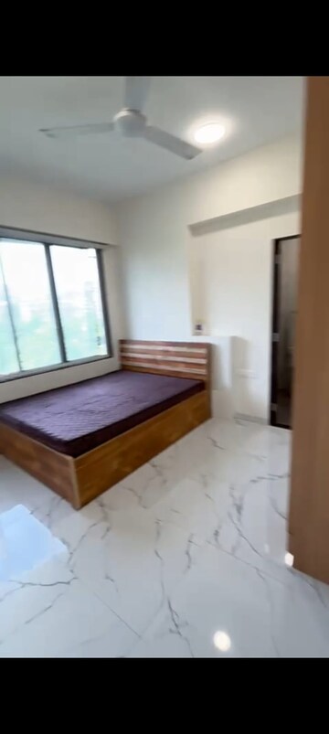 Bedroom in 2 BHK Apartment at Shree Ashtavinayak CHS Andheri, Andheri West – for Sale