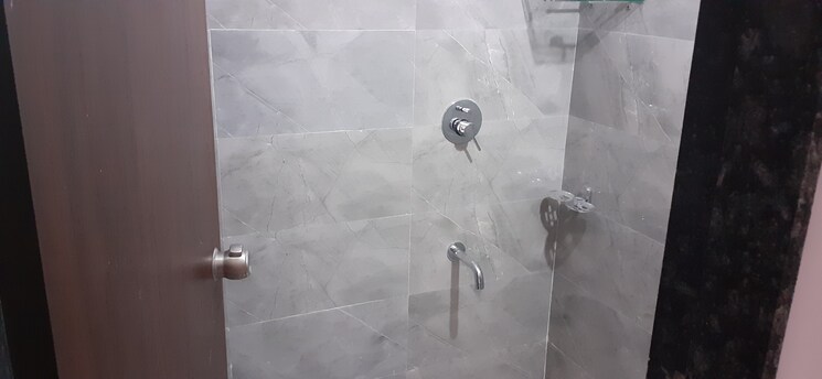 Bathroom, basil-mondale 3 Bedroom 938 Sq.Ft. Apartment In Mundhwa Pune 9047324