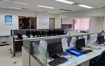 Office Space For Rent in Laxmi CHS Andheri East, Andheri East