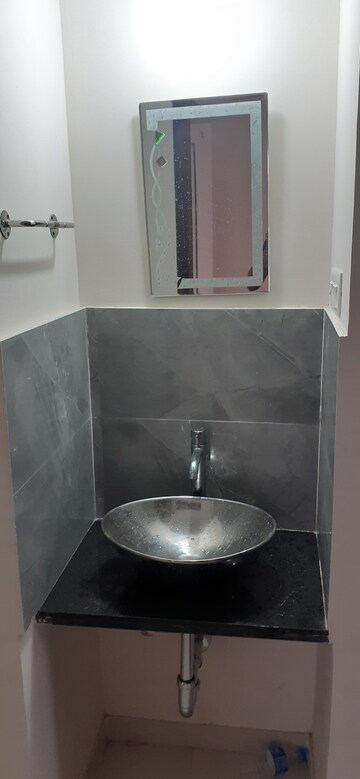 Furnished Amenities in 3 BHK Apartment at Basil Mondale, Mundhwa – for Rent