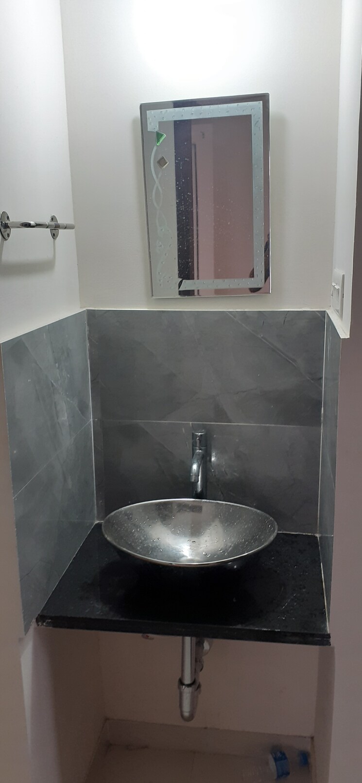 undefined, basil-mondale 3 Bedroom 938 Sq.Ft. Apartment In Mundhwa Pune 9047324