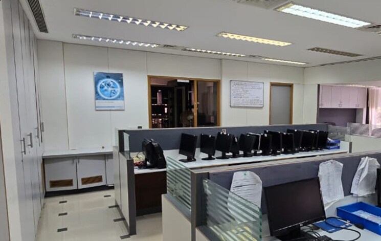 Team Area, laxmi-chs-andheri-east Commercial Office Space 1278 Sq.Ft. In Andheri East Mumbai 9047394