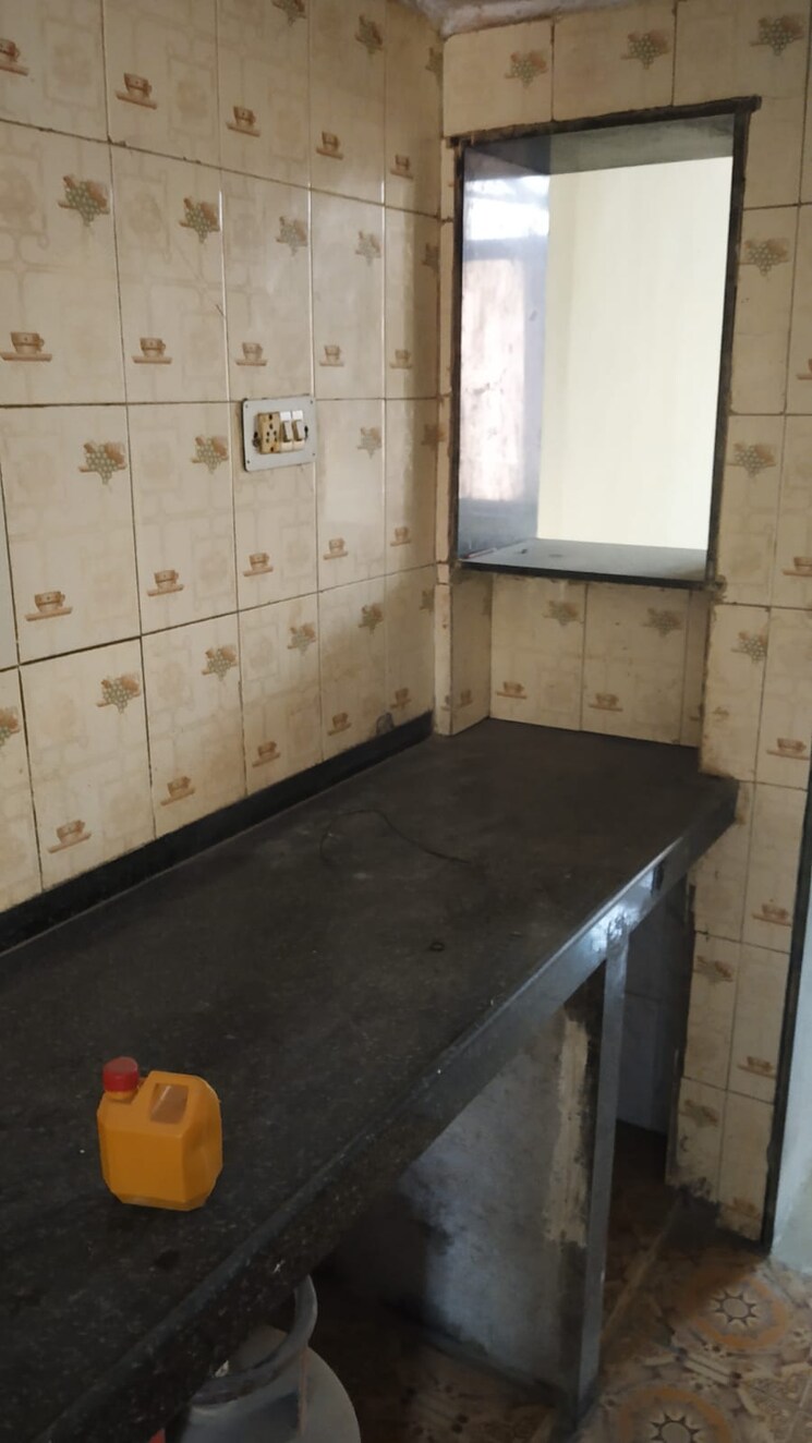 Kitchen, new panvel 2 Bedroom 650 Sq.Ft. Independent House In New Panvel Navi Mumbai 9047408