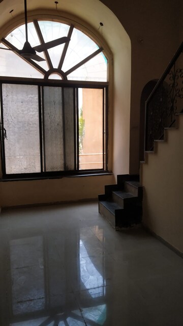 Living Room in 2 BHK Independent House at New Panvel – for Rent