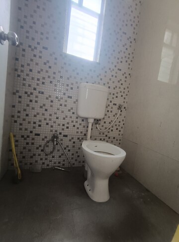Bathroom in 1 BHK Builder Floor at Vastushodh Urbangram Chakan, Chakan – for Rent