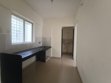 Kitchen in 1 BHK Builder Floor at Vastushodh Urbangram Chakan, Chakan – for Rent
