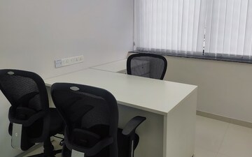 Team Area in Office Space at Laxmi CHS Andheri East, Andheri East – for Rent