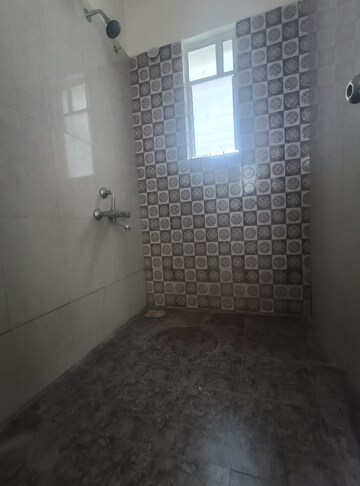 Bathroom in 1 BHK Builder Floor at Vastushodh Urbangram Chakan, Chakan – for Rent