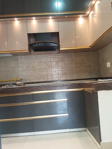 Kitchen in 2 BHK Apartment at Ace Divino, Sector 1 Greater Noida – for Rent