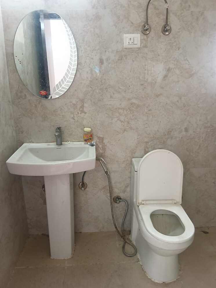 Bathroom, ace-divino 2 Bedroom 1050 Sq.Ft. Apartment In Sector 1 Greater Noida Greater Noida 9047430
