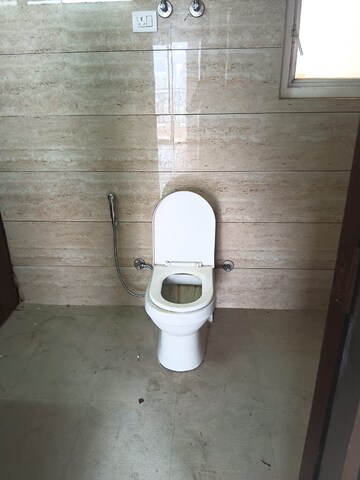 Bathroom in 2 BHK Apartment at Ace Divino, Sector 1 Greater Noida – for Rent